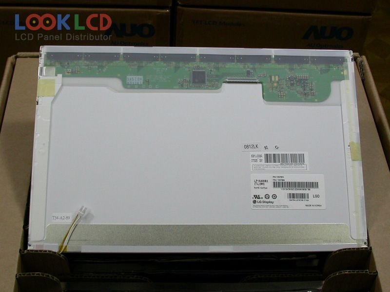 LP154W02-TL06